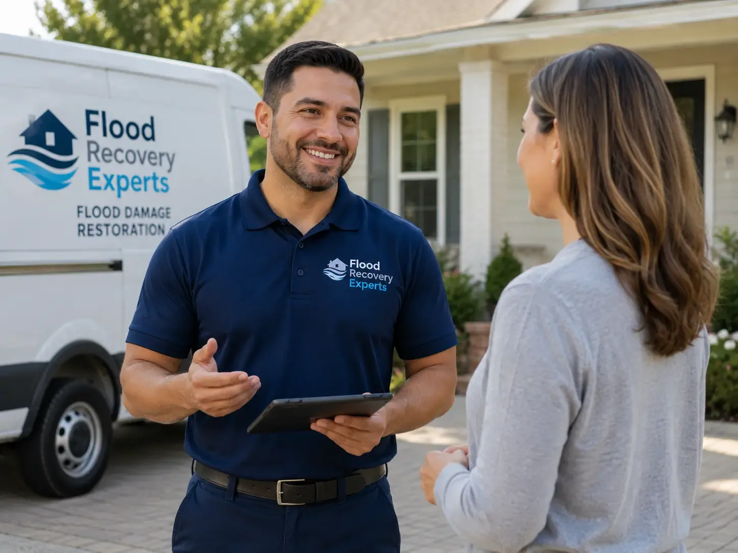 Flood Damage Cleanup Woodstock, NH FAQs